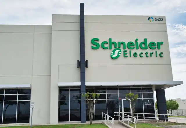 Schneider Electric Co