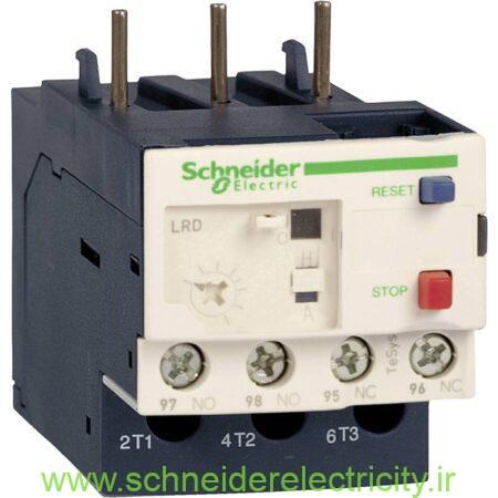 Schneider Electric LRD22 image