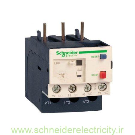 Bimetal 0.25 to 0.4 ampere Schneider Electric