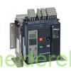 circuit breaker Masterpact NT16H1 1600 A 3 poles drawout w o trip unit