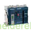 circuit breaker Masterpact NW10H1 1000 A 3 poles fixed w o trip unit 1