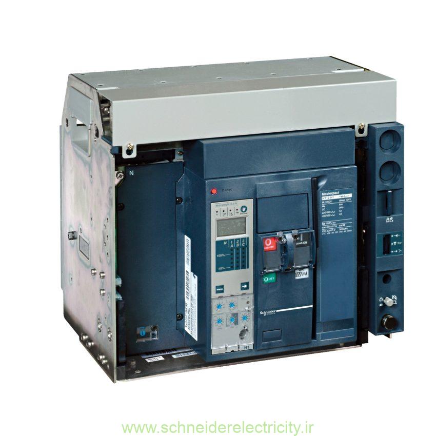 circuit-breaker-basic-frame-Masterpact-NT12H1-42-kA-at-440-VAC-50-60-Hz-1250-A-drawout-without-Micrologic-4-poles